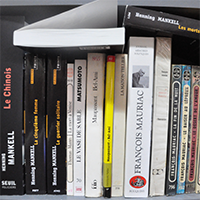 bibliothèque